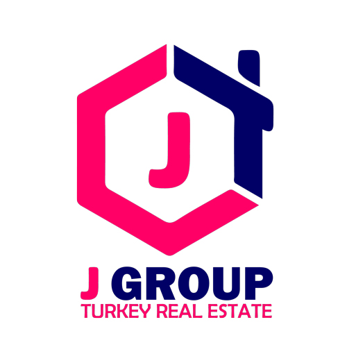 J Group Turkey Real Estate Logo