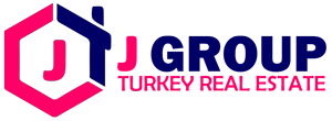 J Group Turkey Real Estate Logo