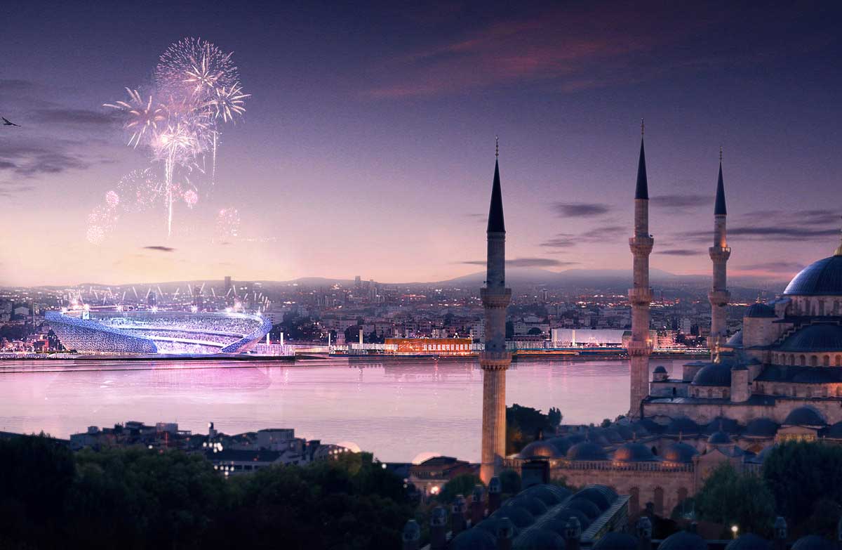 الاستثمار في اسطنبول , شقق للبيع في تركيا , عقارات في اسطنبول , الاستثمار العقاري في تركيا