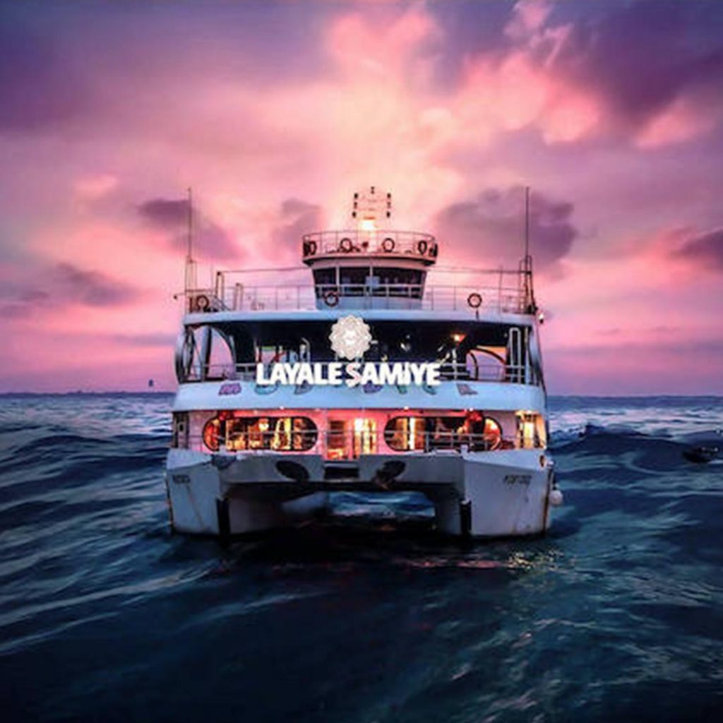 رحلات سياحية رحلات بحرية رحلات البوسفور رحلات بورصة رحلات اسطنبول بورصة