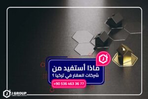 شركات العقار في تركيا , العقار في تر